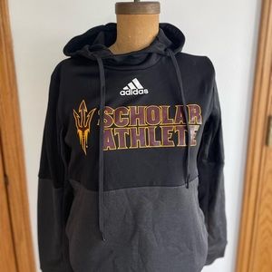 Adidas Arizona State Hoodie